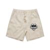 Mens Linen Shorts Thumbnail