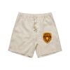 Mens Linen Shorts Thumbnail