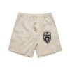 Mens Linen Shorts Thumbnail