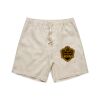 Mens Linen Shorts Thumbnail