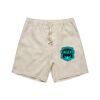 Mens Linen Shorts Thumbnail