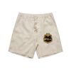 Mens Linen Shorts Thumbnail