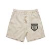Mens Linen Shorts Thumbnail