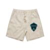 Mens Linen Shorts Thumbnail