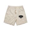 Mens Linen Shorts Thumbnail