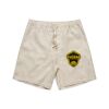 Mens Linen Shorts Thumbnail