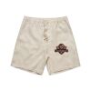 Mens Linen Shorts Thumbnail
