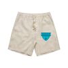 Mens Linen Shorts Thumbnail