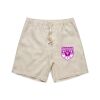 Mens Linen Shorts Thumbnail
