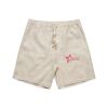 Mens Linen Shorts Thumbnail