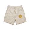 Mens Linen Shorts Thumbnail