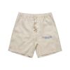 Mens Linen Shorts Thumbnail