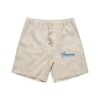 Mens Linen Shorts Thumbnail