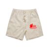 Mens Linen Shorts Thumbnail