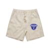 Mens Linen Shorts Thumbnail