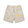 Mens Linen Shorts Thumbnail