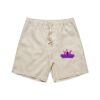 Mens Linen Shorts Thumbnail