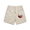 Mens Linen Shorts Thumbnail