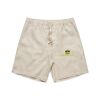 Mens Linen Shorts Thumbnail