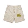 Mens Linen Shorts Thumbnail