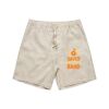 Mens Linen Shorts Thumbnail