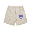 Mens Linen Shorts Thumbnail