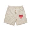 Mens Linen Shorts Thumbnail