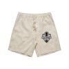 Mens Linen Shorts Thumbnail