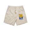 Mens Linen Shorts Thumbnail
