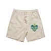 Mens Linen Shorts Thumbnail