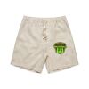 Mens Linen Shorts Thumbnail