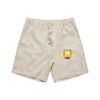Mens Linen Shorts Thumbnail