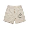 Mens Linen Shorts Thumbnail