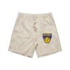 Mens Linen Shorts Thumbnail