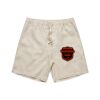Mens Linen Shorts Thumbnail