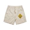 Mens Linen Shorts Thumbnail