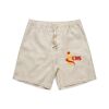 Mens Linen Shorts Thumbnail