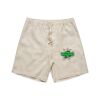 Mens Linen Shorts Thumbnail