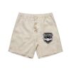 Mens Linen Shorts Thumbnail