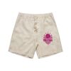 Mens Linen Shorts Thumbnail