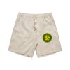 Mens Linen Shorts Thumbnail