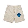 Mens Linen Shorts Thumbnail