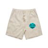 Mens Linen Shorts Thumbnail