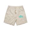 Mens Linen Shorts Thumbnail