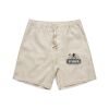 Mens Linen Shorts Thumbnail