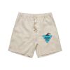 Mens Linen Shorts Thumbnail