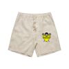 Mens Linen Shorts Thumbnail