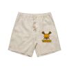 Mens Linen Shorts Thumbnail