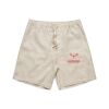 Mens Linen Shorts Thumbnail