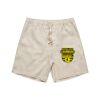 Mens Linen Shorts Thumbnail